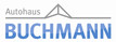 Logo Autohaus Buchmann